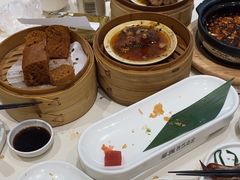 -蔡澜点心·粤菜(月星环球港店)