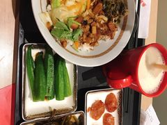 -永和大王(花好园店)