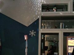 -米乐星世界KTV(汇智国际商业中心店)