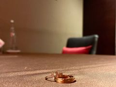 -卡本妮法餐厅·北京和平宾馆