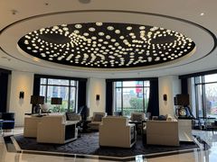 -上海苏宁宝丽嘉酒店·嘉府壹号中餐厅