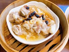 芋头蒸排骨-味友味港印记(厦门集美银泰百货店)