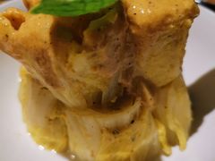 芥末墩儿-局气 烤鸭·北京菜(光华路店)
