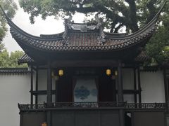 -台州府城(东湖)