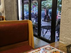 -孖记茶档·热腾茶餐(江南西plus店)