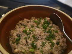 蒸肉饼-华庭食府(光明店)