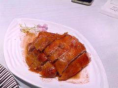 -新雅粤菜馆(南京东路店)