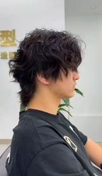 -YESIDO椰岛造型烫发染发