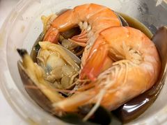 -喜棠·长沙家宴·海鲜·湘菜(麓谷店)