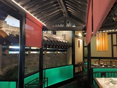 -苏乡兰亭·新派淮扬菜(吾悦广场店)