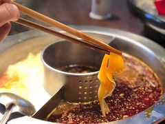 冰水牧场鹅肠-佬土鹅肠火锅(解放路店)