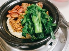 -下环街市熟食中心