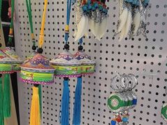 -哈啾嗨·蒙文化主题餐厅(京汉新城店)