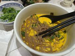 -和府捞面(曹路花园城店)