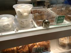 -紫光园清真北京小吃(广渠门内店)