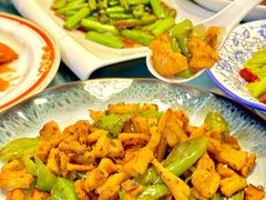 -芝城故事·建瓯土菜