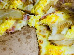 -达美乐比萨(板井路店)