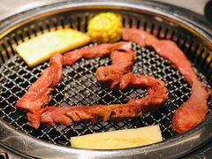 仙台一米牛舌-厚贞日式烤肉(龙之梦店)