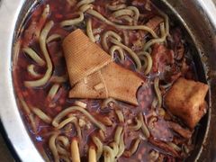 -鹍记特色牛杂面