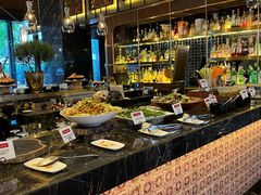 -Tivano意大利餐厅(成都居舍酒店)