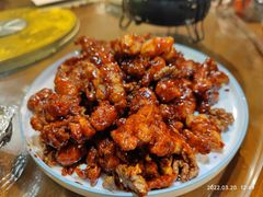 -合家院饭庄(榆关道店)