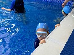 -Swim斯卫姆国际儿童游泳中心(红博中央公园店)