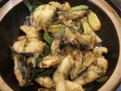 -盛港湾海鲜食府(黄沙店)