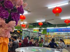 -無招牌海鮮(芽笼店)