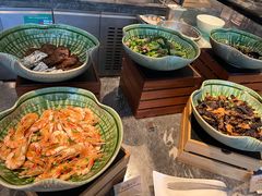 -金海湾自助餐厅(金陵饭店)