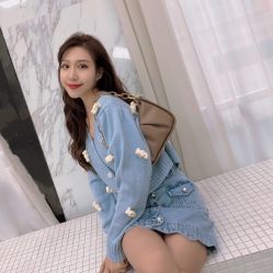 -处女座·MISS VIRGO·半永久纹眉野生眉