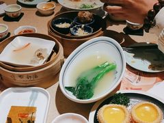 -点都德(华强南店)