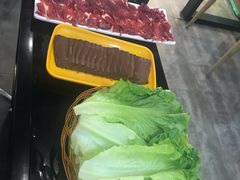 -古乐牛香·鲜牛肉牛杂火锅(五一中路店)