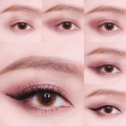 店内环境-朵拉定制美妆美甲