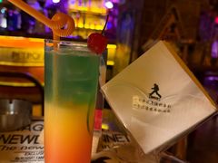 -流浪者复古西餐鸡尾酒吧(沈阳店)