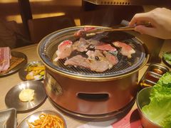 -西塔老太太泥炉烤肉(北京亚运村店)