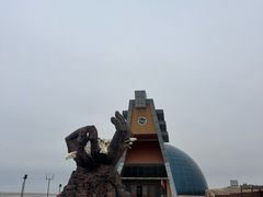 -二连浩特国家地质公园