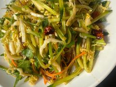 巧手拌菜-宛平李记小吃(东关街店)