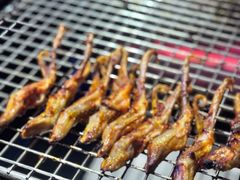 -夜食白市Yespicy·烧烤啤酒宵夜(番禺四海城店)