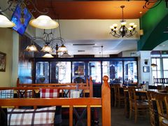 大堂-巴伐利亚啤酒坊(意式风情街店)