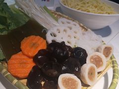 -鱼酷活鱼烤鱼(南京水游城店)