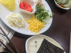 -大福黄牛料理·韩式烤肉·黄牛肥肠·酱蟹