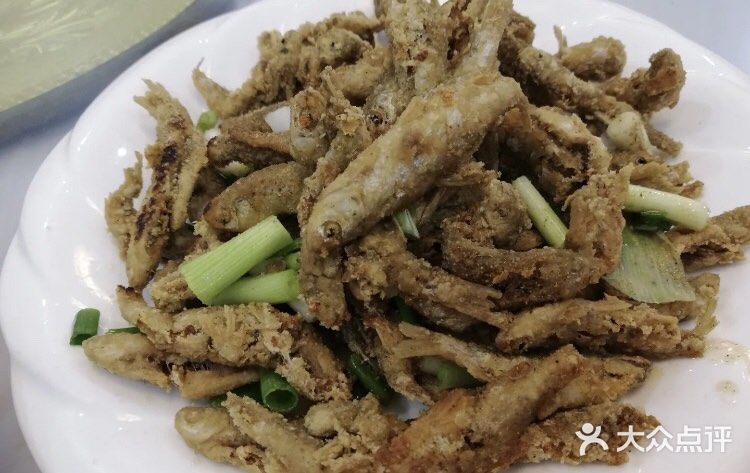 蒋氏农家土菜馆(中兴西路店)