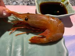 -大渔铁板烧(中山路八佰伴店)