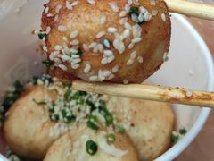 -阿宝生煎包(万松园总店)