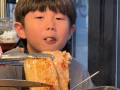-Dombe豚(黑猪肉街店)