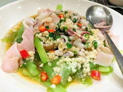 -海景壹号大酒店(滨湖店)