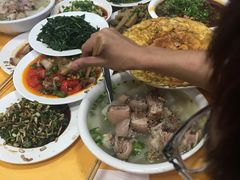 -荣生萝卜汤饭店