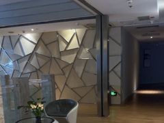 -水立方国际汤泉(六一中路店)