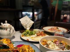 -ChitChat奇洽·Bistro(黎黄陂路店)