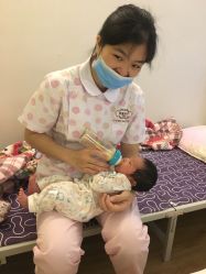 -生命加•Q考拉月子会所(玫瑰园店)